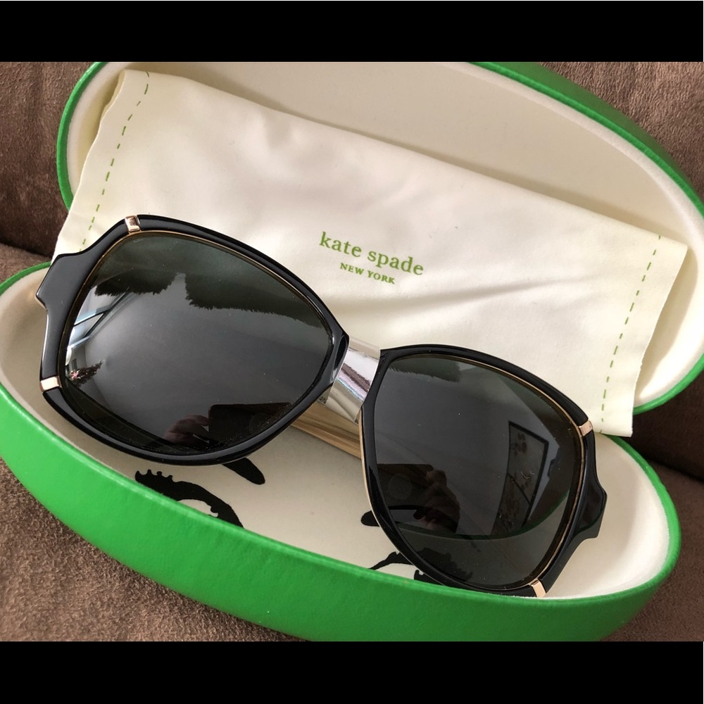 Kate Spade Rhoda Sunglasses BRAND NEW
